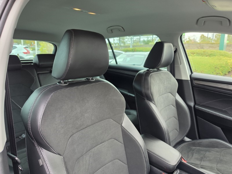 2023 (73) SKODA KODIAQ 1.5 TSI SE L Executive 5dr DSG [7 Seat] 5976039