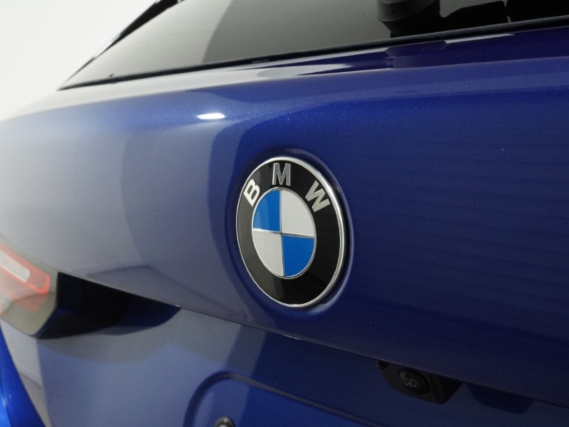  BMW 1 SERIES 120 M Sport 5dr Step Auto 5790149