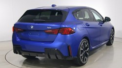 BMW 1 SERIES 120 M Sport 5dr Step Auto 5790146