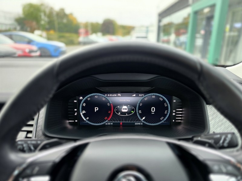 2023 (73) SKODA KODIAQ 1.5 TSI SE L Executive 5dr DSG [7 Seat] 5976054
