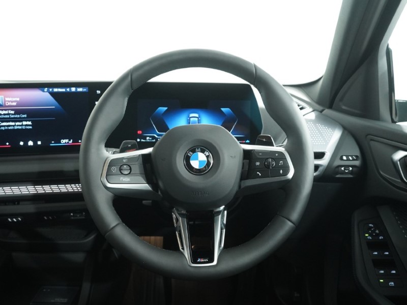  BMW 1 SERIES 120 M Sport 5dr Step Auto 5790157