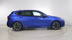 BMW 1 SERIES 120 M Sport 5dr Step Auto 5790147