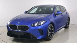 BMW 1 SERIES 120 M Sport 5dr Step Auto 5790142