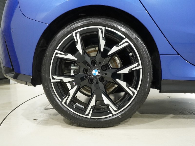  BMW 1 SERIES 120 M Sport 5dr Step Auto 5790160