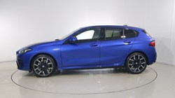 BMW 1 SERIES 120 M Sport 5dr Step Auto 5790143