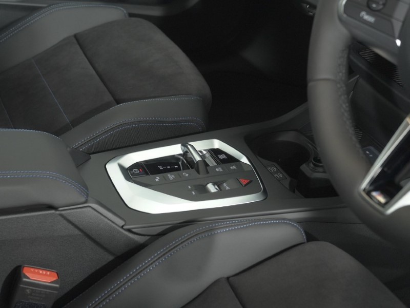  BMW 1 SERIES 120 M Sport 5dr Step Auto 5790168