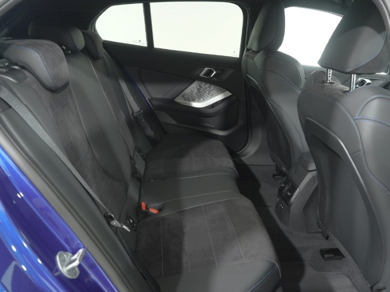  BMW 1 SERIES 120 M Sport 5dr Step Auto 5790159
