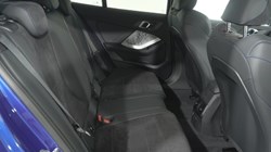 BMW 1 SERIES 120 M Sport 5dr Step Auto 5790159