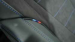 BMW 1 SERIES 120 M Sport 5dr Step Auto 5790189