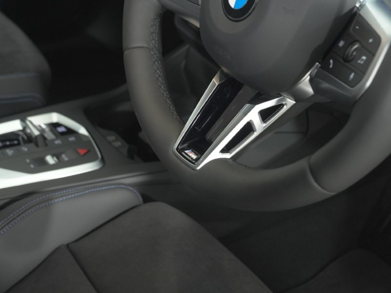  BMW 1 SERIES 120 M Sport 5dr Step Auto 5790169