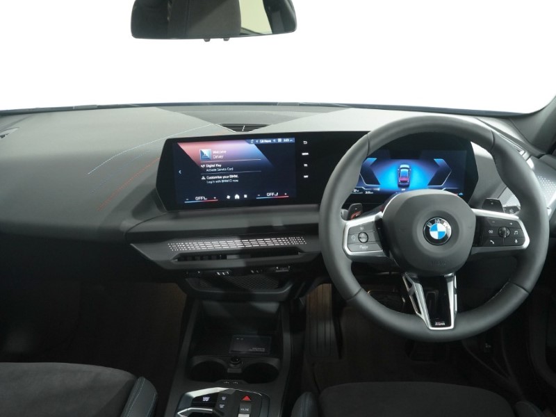  BMW 1 SERIES 120 M Sport 5dr Step Auto 5790155