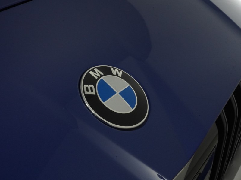  BMW 1 SERIES 120 M Sport 5dr Step Auto 5790164