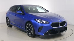 BMW 1 SERIES 120 M Sport 5dr Step Auto 5790140