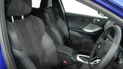 BMW 1 SERIES 120 M Sport 5dr Step Auto 5790165