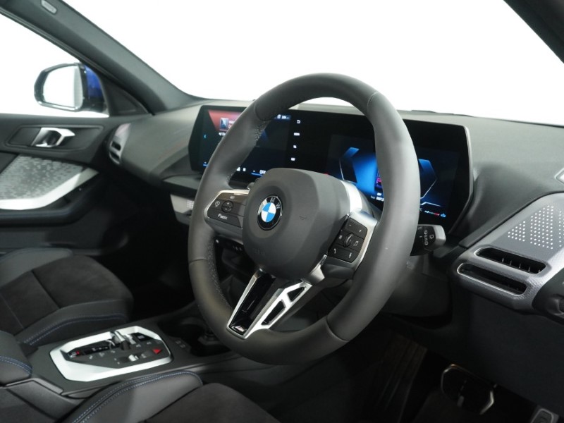  BMW 1 SERIES 120 M Sport 5dr Step Auto 5790167