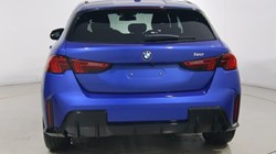 BMW 1 SERIES 120 M Sport 5dr Step Auto 5790145