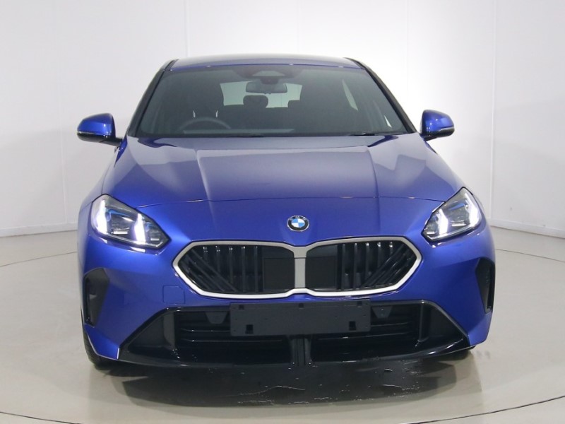  BMW 1 SERIES 120 M Sport 5dr Step Auto 5790141