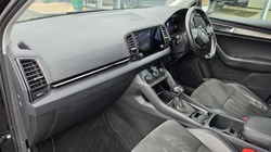2023 (73) SKODA KAROQ 1.5 TSI SE L 5dr DSG 5975993