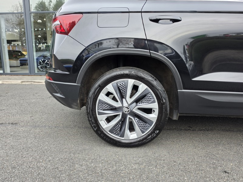 2023 (73) SKODA KAROQ 1.5 TSI SE L 5dr DSG 5975974