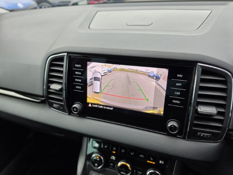 2023 (73) SKODA KAROQ 1.5 TSI SE L 5dr DSG 5976010