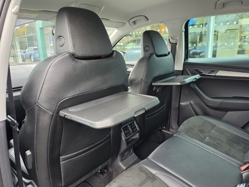 2023 (73) SKODA KAROQ 1.5 TSI SE L 5dr DSG 5975988
