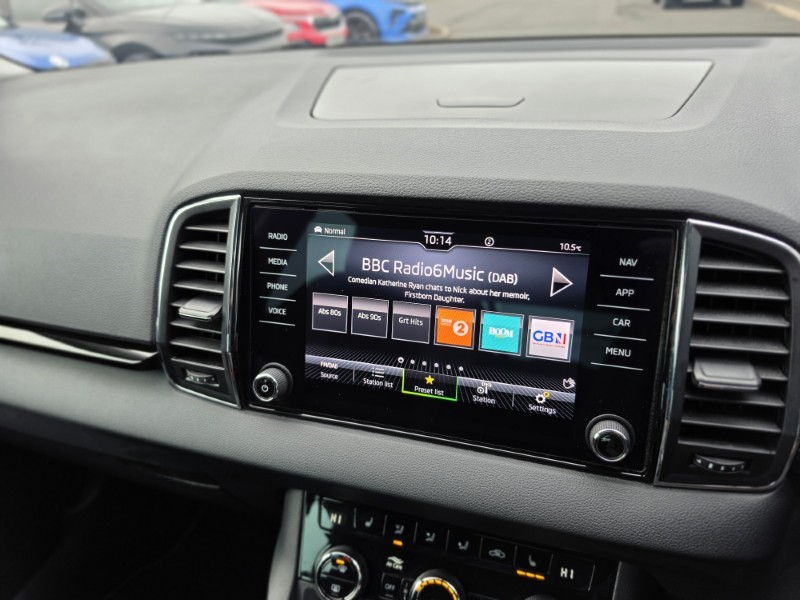 2023 (73) SKODA KAROQ 1.5 TSI SE L 5dr DSG 5976003
