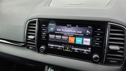 2023 (73) SKODA KAROQ 1.5 TSI SE L 5dr DSG 5976003