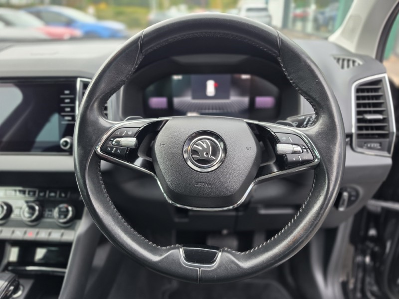 2023 (73) SKODA KAROQ 1.5 TSI SE L 5dr DSG 5975998
