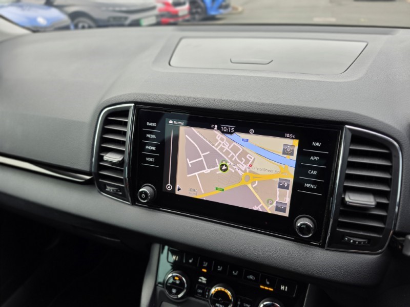 2023 (73) SKODA KAROQ 1.5 TSI SE L 5dr DSG 5976007