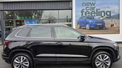2023 (73) SKODA KAROQ 1.5 TSI SE L 5dr DSG 5975973