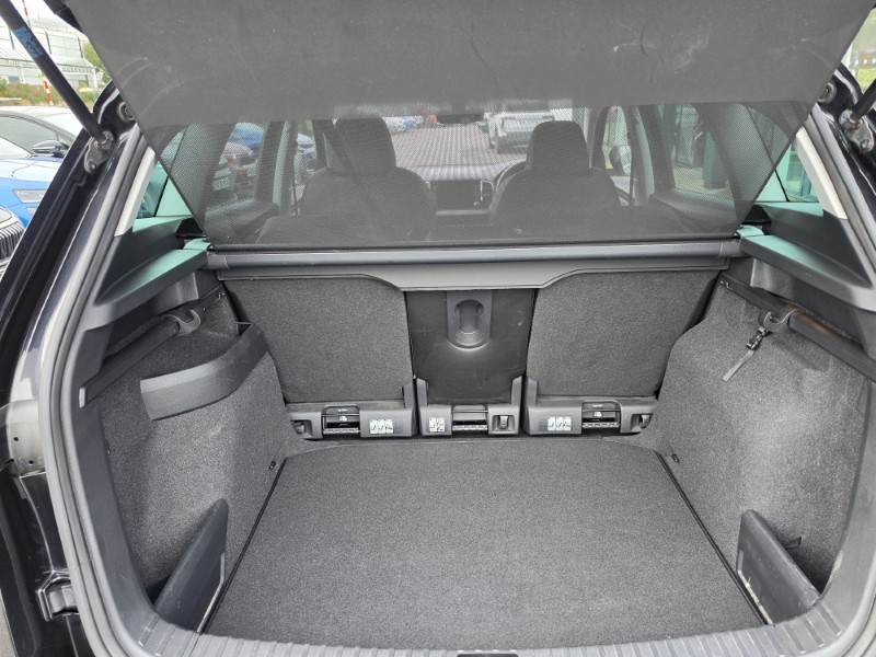 2023 (73) SKODA KAROQ 1.5 TSI SE L 5dr DSG 5975986