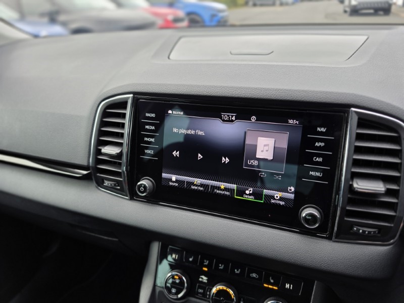 2023 (73) SKODA KAROQ 1.5 TSI SE L 5dr DSG 5976004