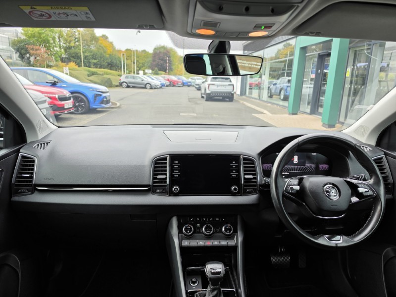 2023 (73) SKODA KAROQ 1.5 TSI SE L 5dr DSG 5975990