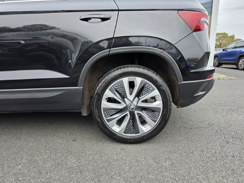 2023 (73) SKODA KAROQ 1.5 TSI SE L 5dr DSG 5975985