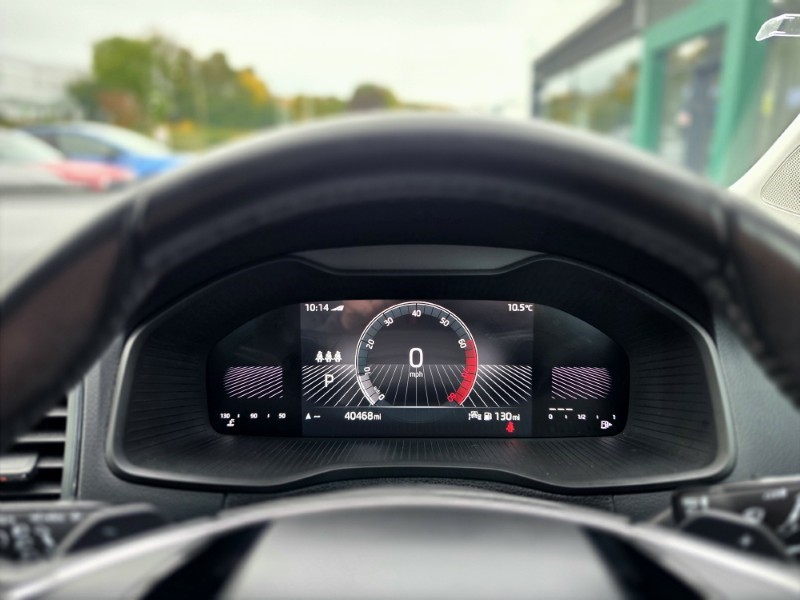 2023 (73) SKODA KAROQ 1.5 TSI SE L 5dr DSG 5976001