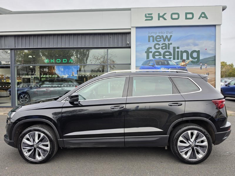 2023 (73) SKODA KAROQ 1.5 TSI SE L 5dr DSG 5975984
