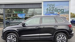2023 (73) SKODA KAROQ 1.5 TSI SE L 5dr DSG 5975984