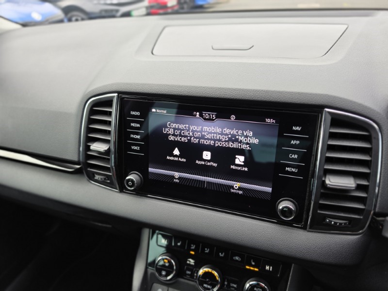 2023 (73) SKODA KAROQ 1.5 TSI SE L 5dr DSG 5976008