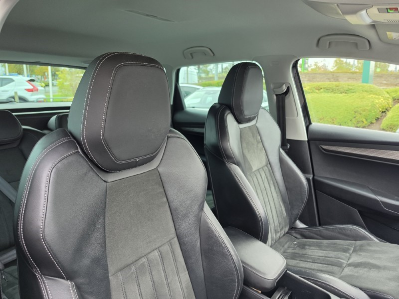 2023 (73) SKODA KAROQ 1.5 TSI SE L 5dr DSG 5975995