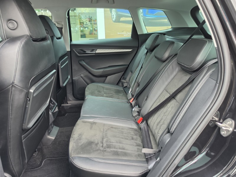 2023 (73) SKODA KAROQ 1.5 TSI SE L 5dr DSG 5975991