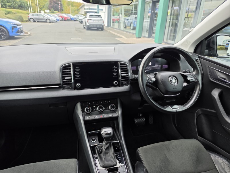 2023 (73) SKODA KAROQ 1.5 TSI SE L 5dr DSG 5975989