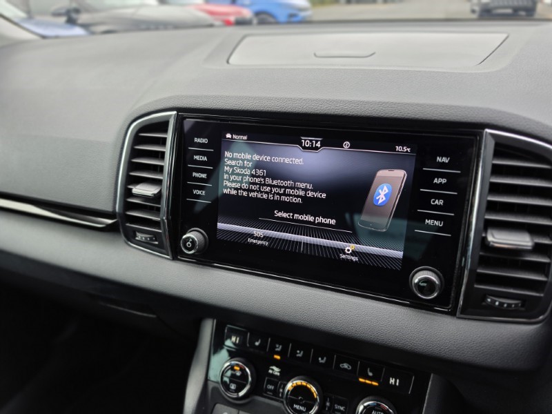 2023 (73) SKODA KAROQ 1.5 TSI SE L 5dr DSG 5976005