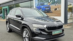 2023 (73) SKODA KAROQ 1.5 TSI SE L 5dr DSG 5975978