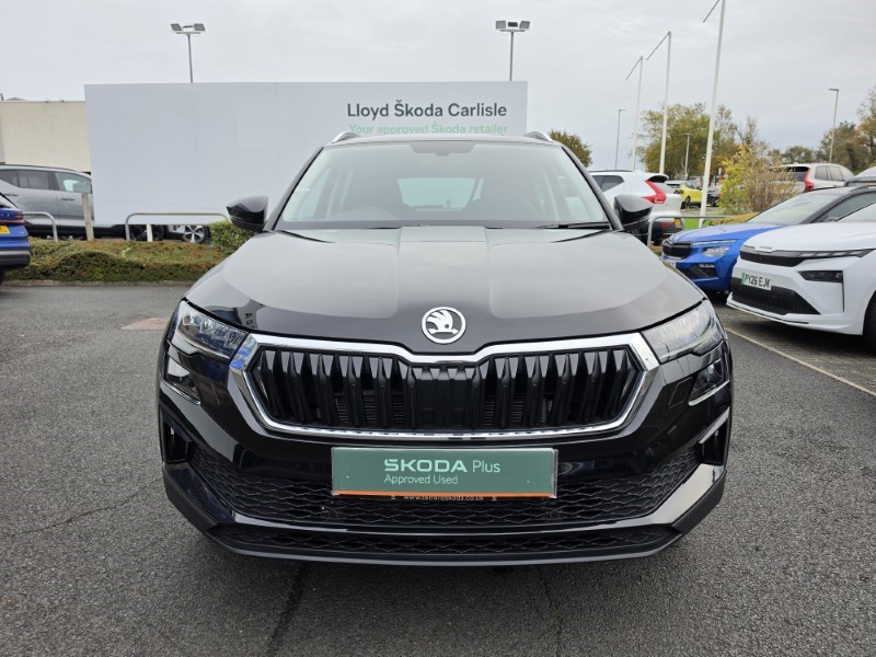 2023 (73) SKODA KAROQ 1.5 TSI SE L 5dr DSG 5975982