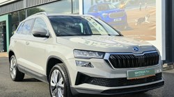2023 (73) SKODA KAROQ 1.5 TSI SE L 5dr DSG 5967373