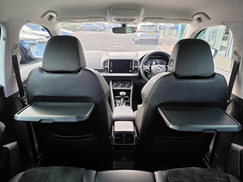 2023 (73) SKODA KAROQ 1.5 TSI SE L 5dr DSG 5967381
