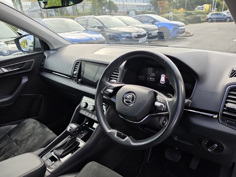 2023 (73) SKODA KAROQ 1.5 TSI SE L 5dr DSG 5967389