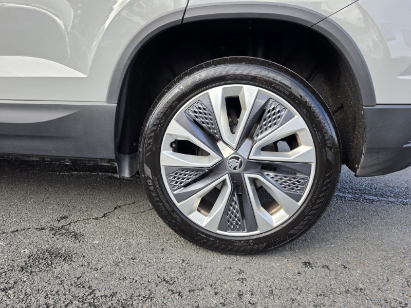 2023 (73) SKODA KAROQ 1.5 TSI SE L 5dr DSG 5967376