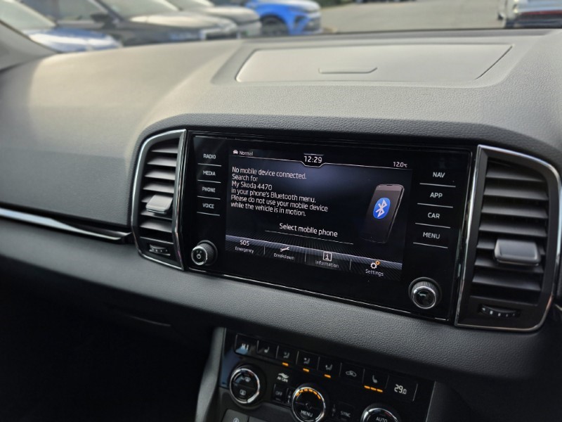 2023 (73) SKODA KAROQ 1.5 TSI SE L 5dr DSG 5967398
