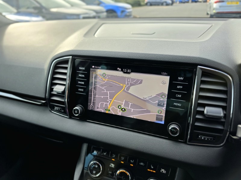 2023 (73) SKODA KAROQ 1.5 TSI SE L 5dr DSG 5967400